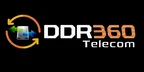 DDR360 Logo