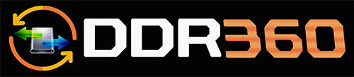 DDR360